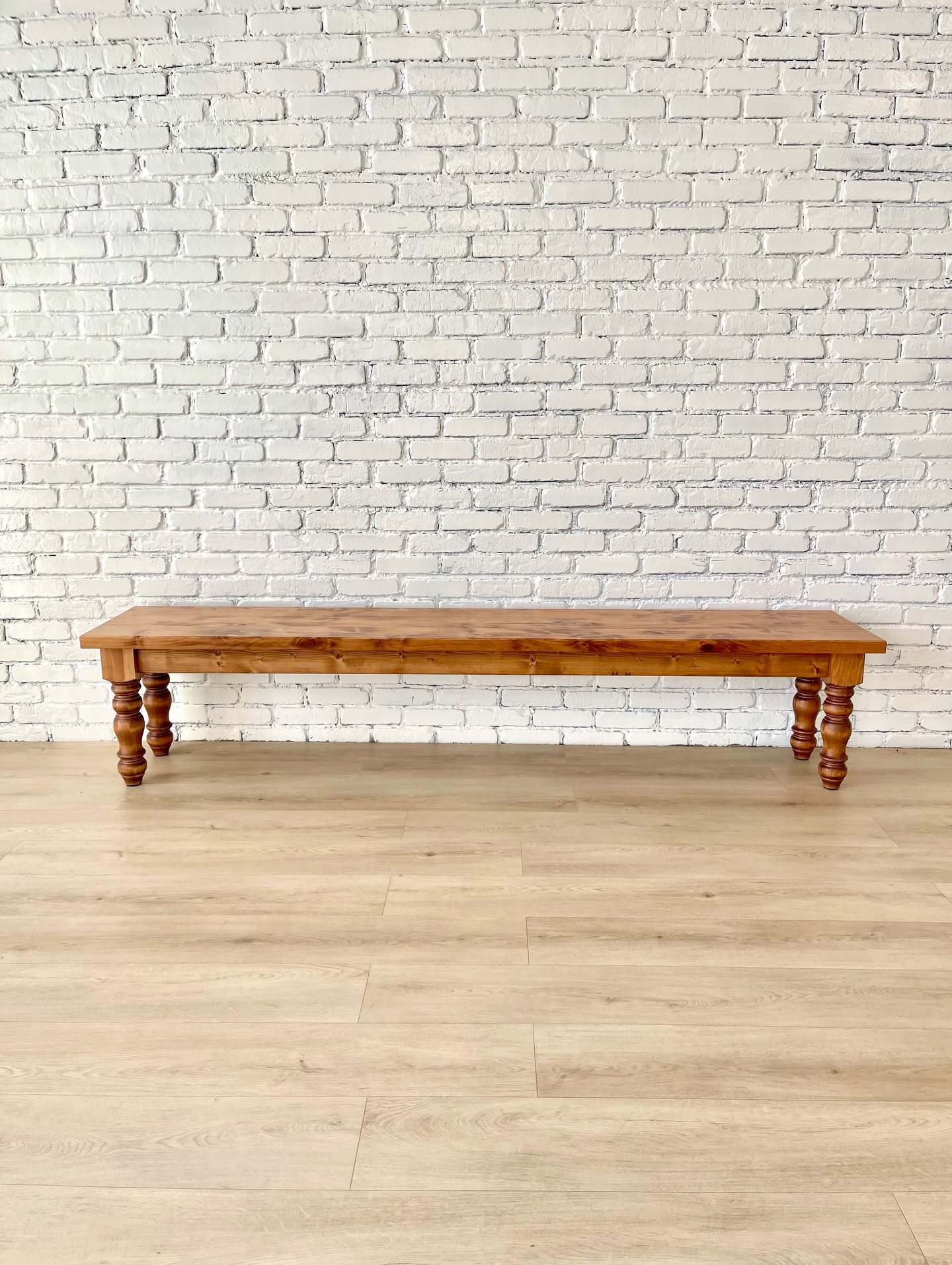 Burrell Table Co.