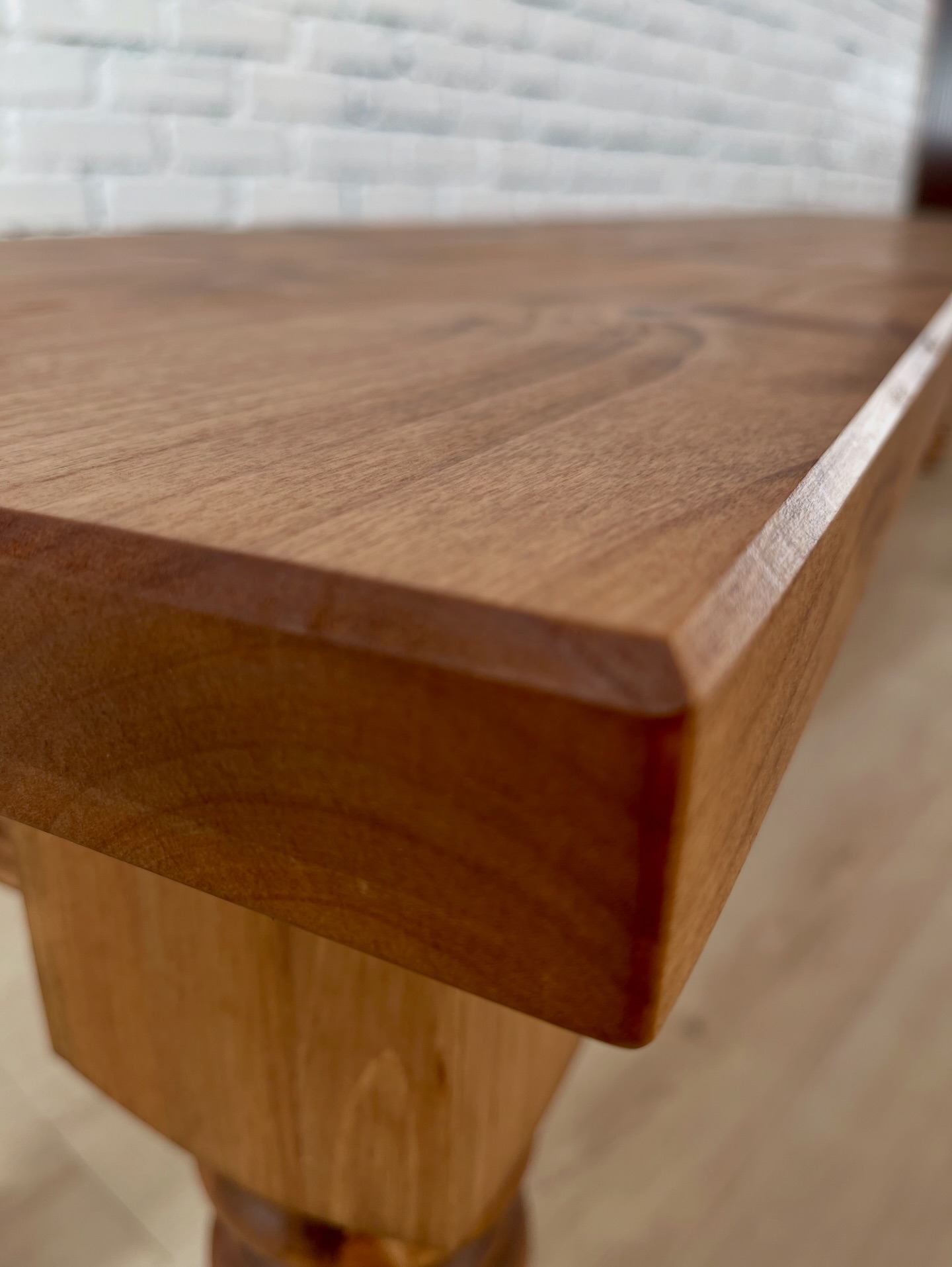 Burrell Table Co.