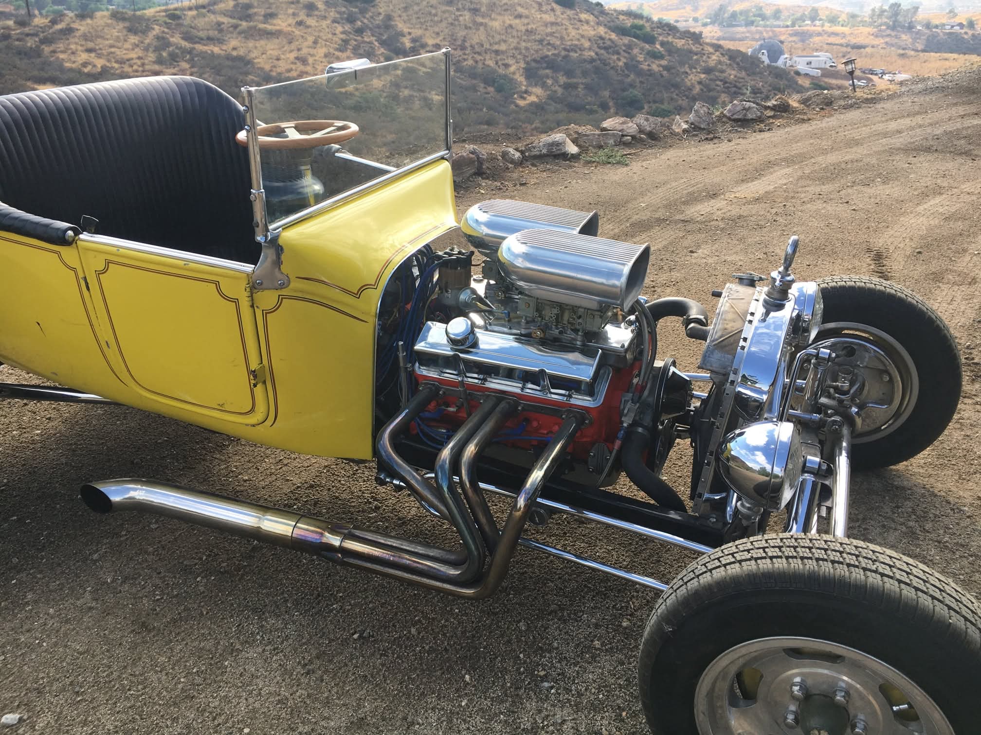 1923 Ford t bucket · Hot rod - Dune Buggies & Sand Rails - Leona Valley ...