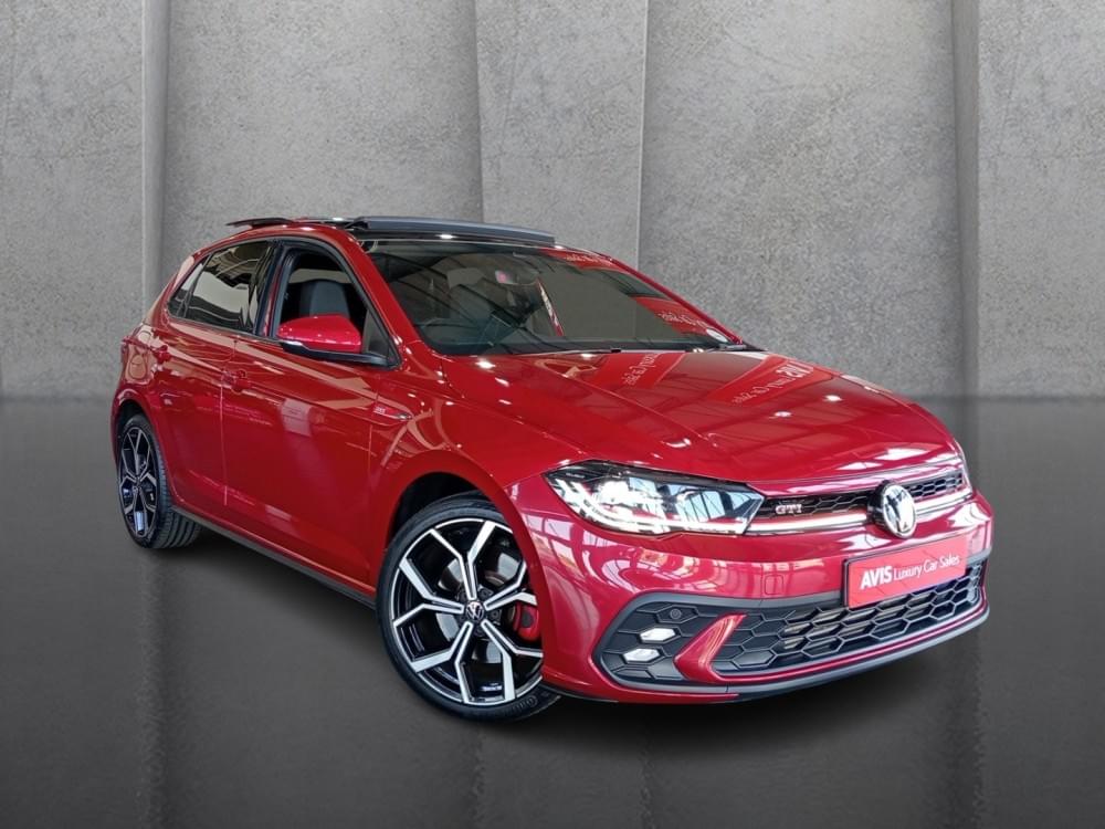 Meet the 2024 Volkswagen Polo Hatch -... - Rivonia Crossing | Facebook
