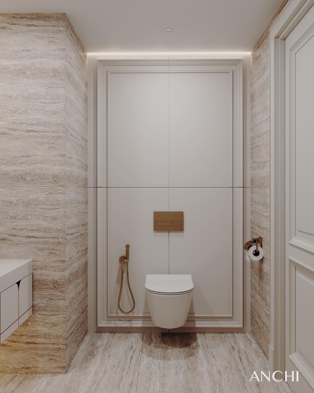 ANCHI Interior Design