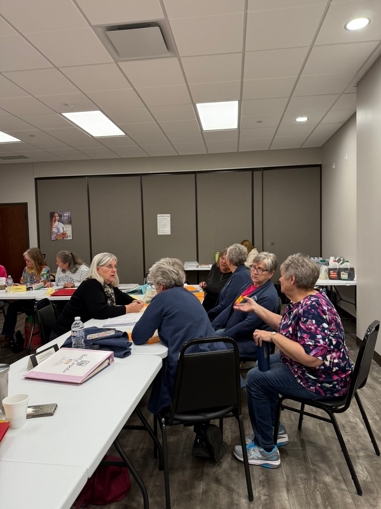 Indiana Extension Homemakers Association (Official Group) added a new ...
