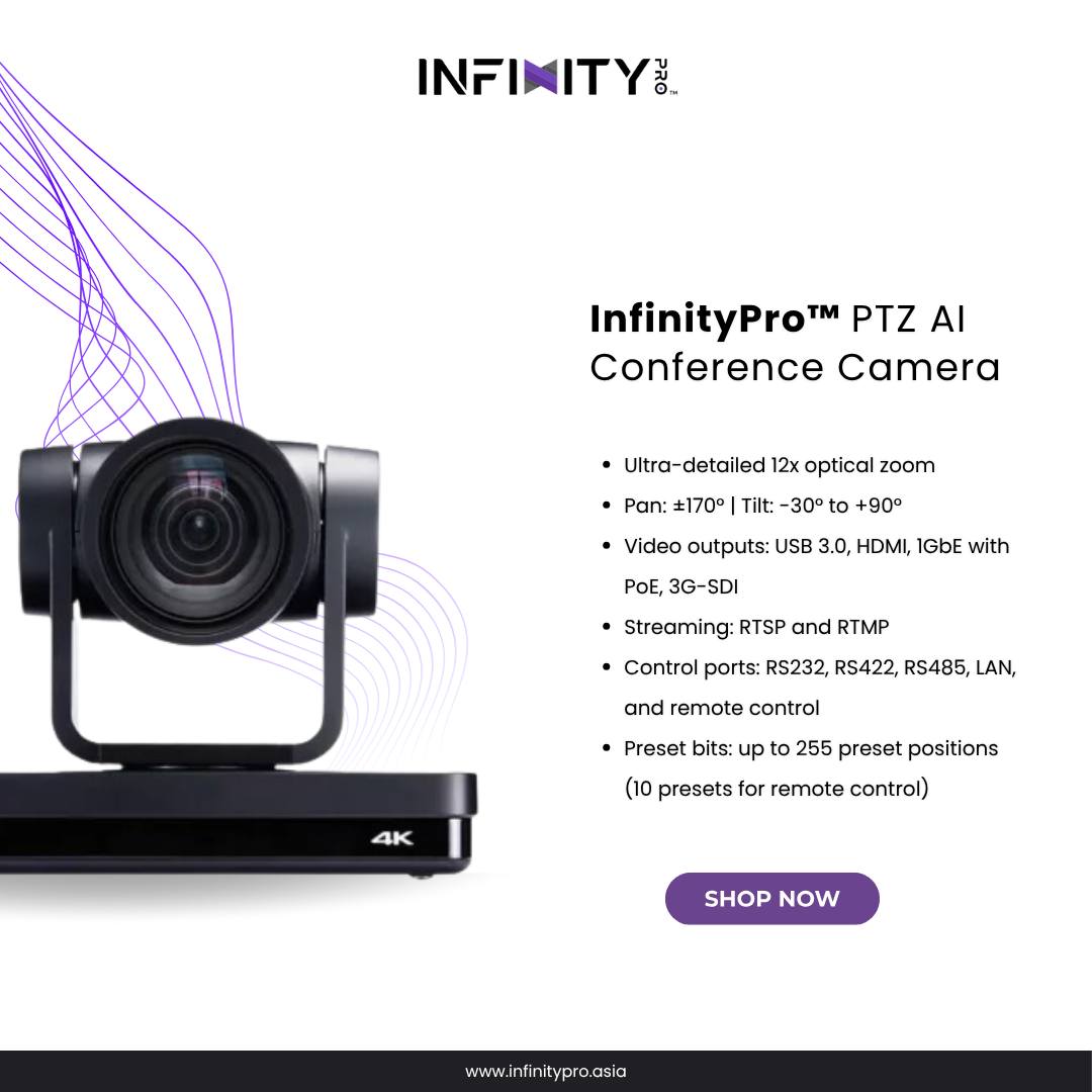 InfinityPro | Singapore Singapore