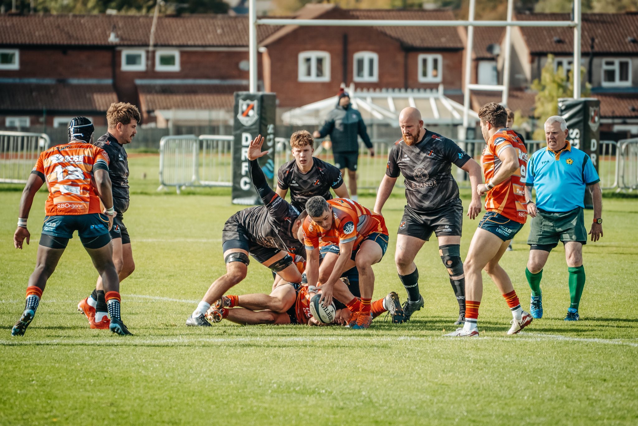 Daventry RFC - Daventry RFC added a new photo.