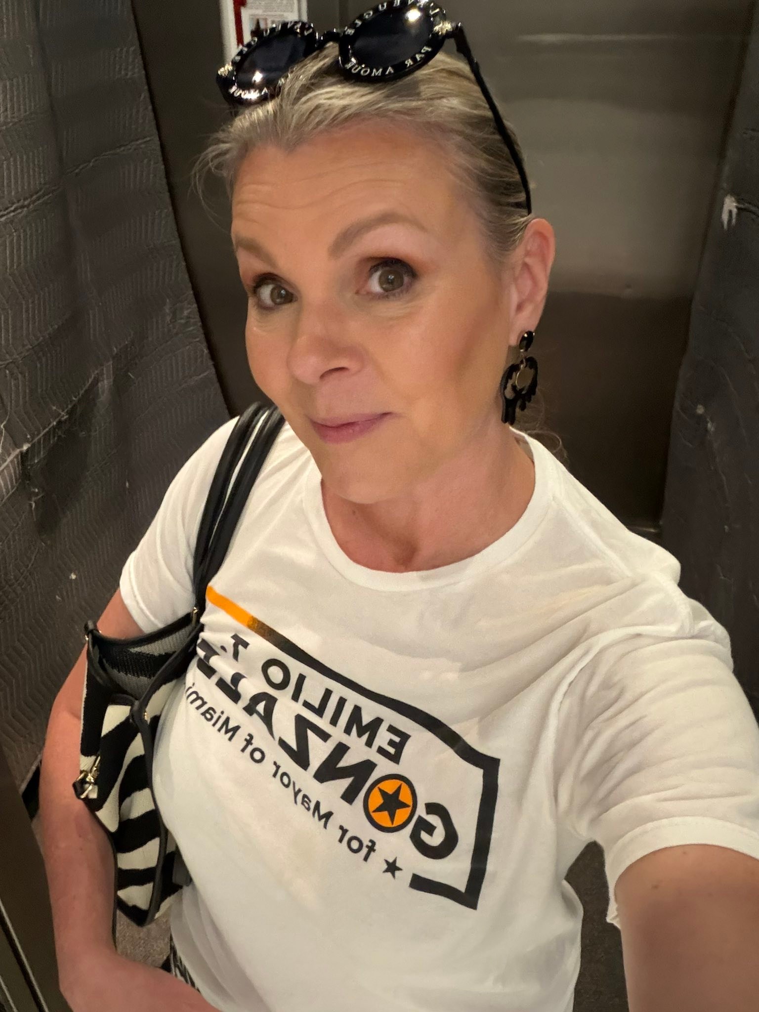 Christi Reeves-Tasker Committeewoman, District 17