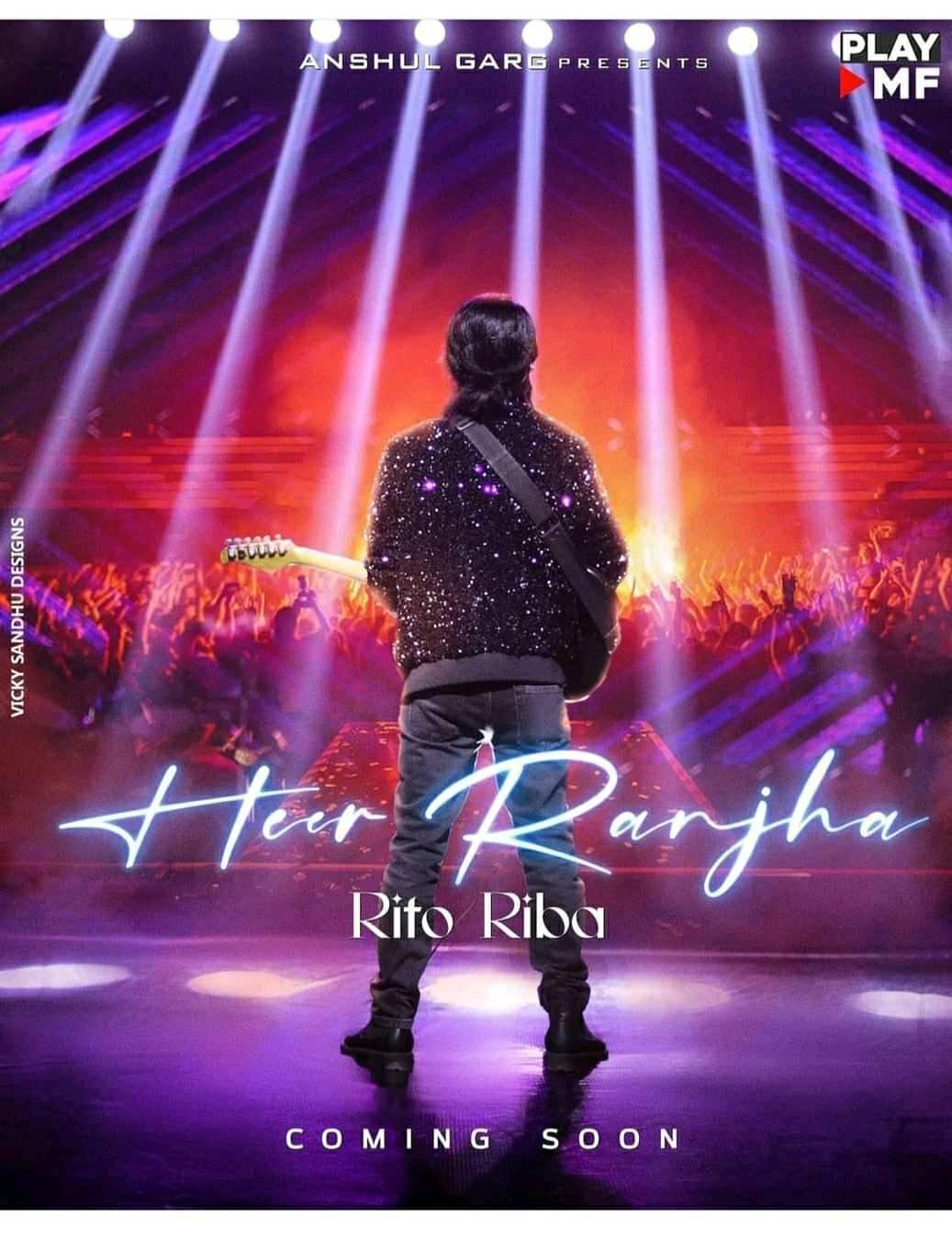 Ritu Riba offical | Facebook