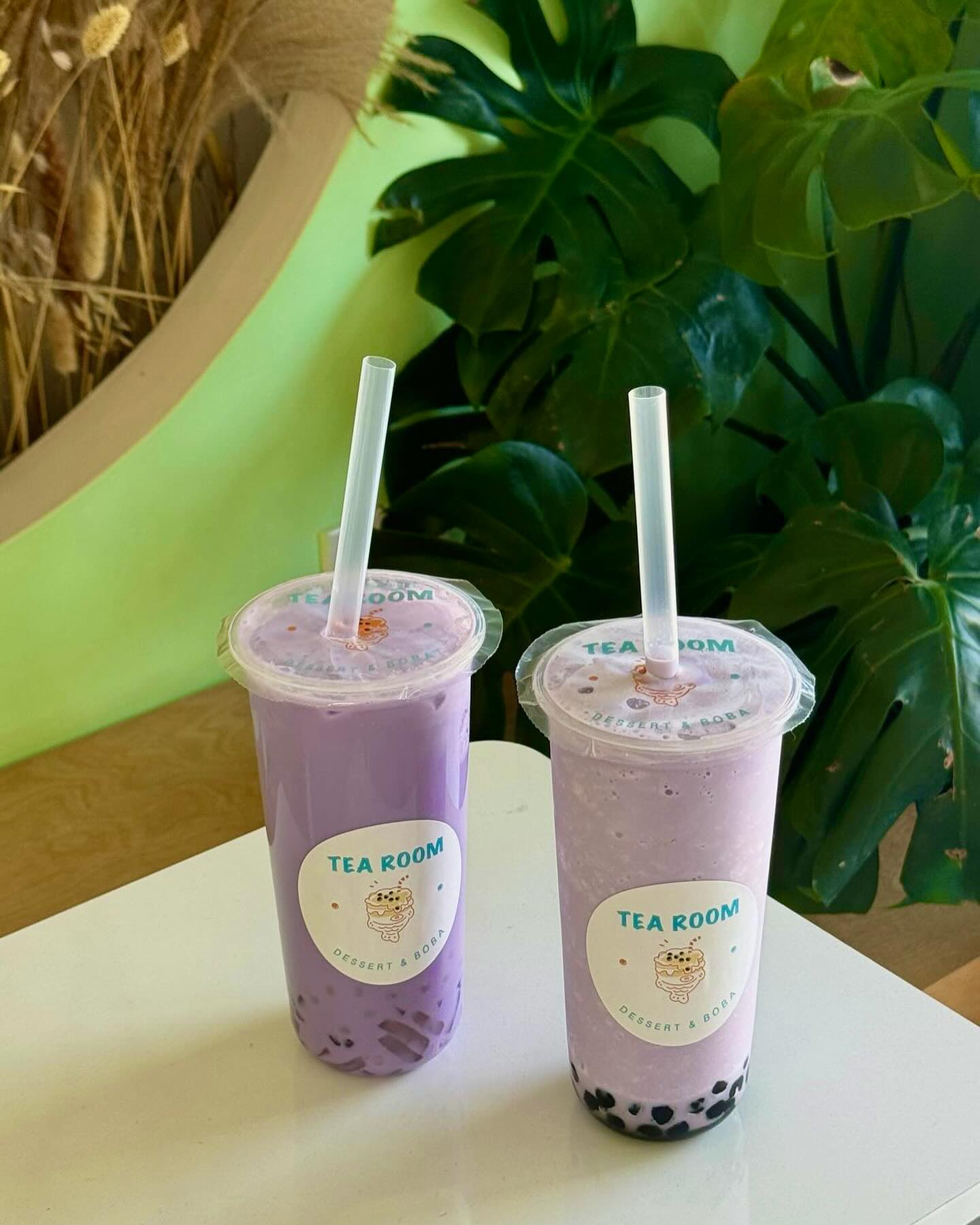 TEA ROOM BOBA | Playas de Tijuana Sección Jardines