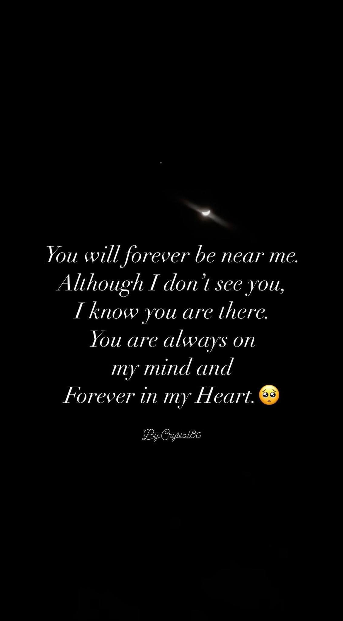 In Memory of Matthew Logan Ralls