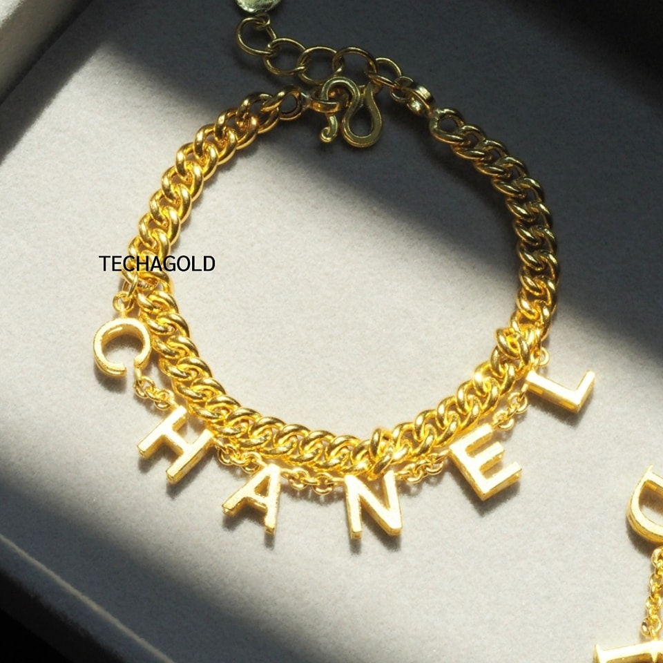 TECHA GOLD | Mueang Pattaya
