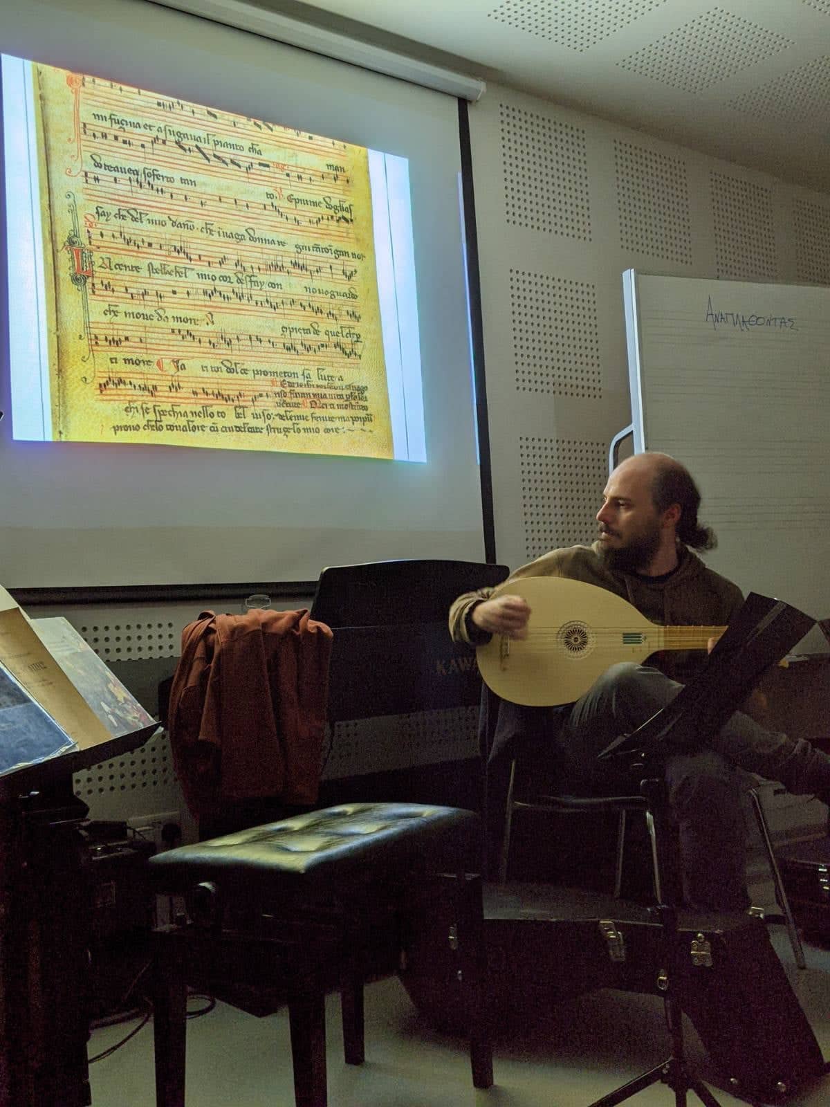 Labyrinth Cyprus
