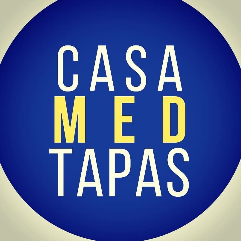 Just another day serving up tapas & good times @casamedtapas 💃 | Casa Med