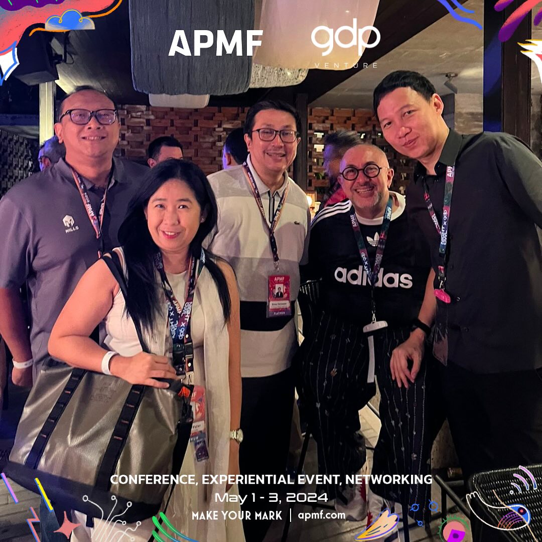 APMF