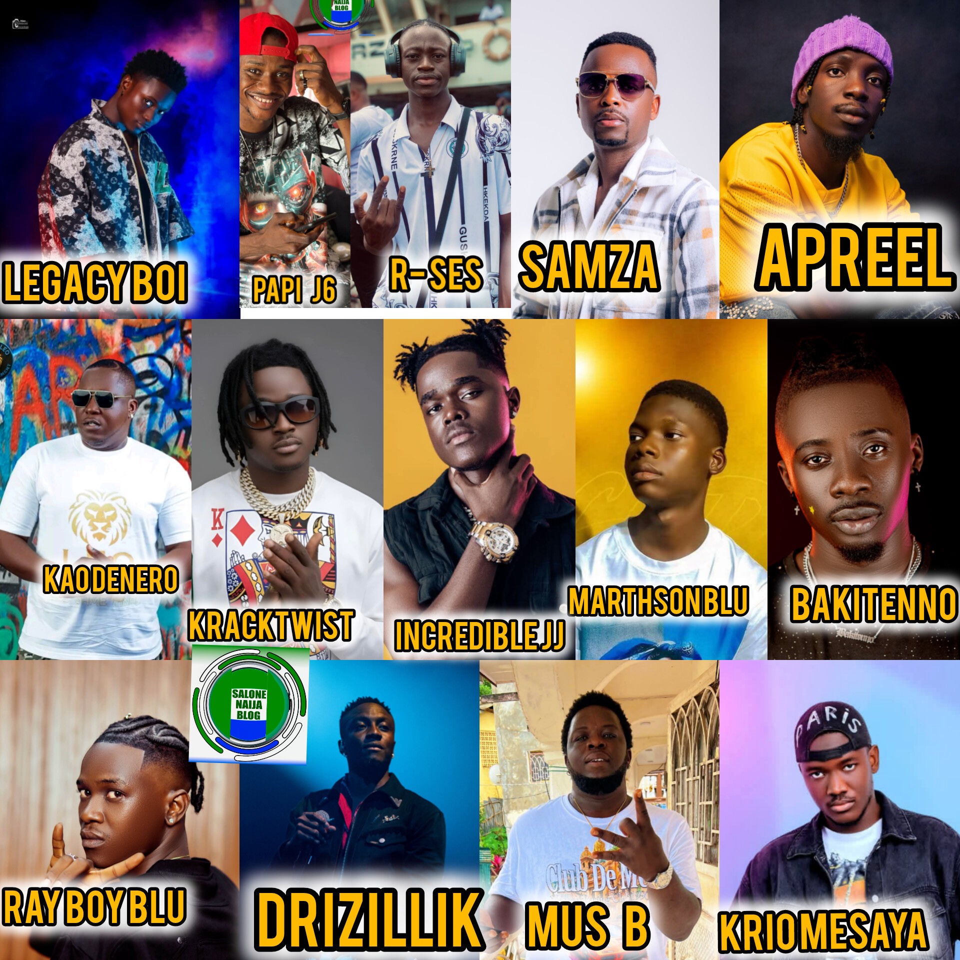 BEST MUSIC BEATS AND LYRICS AIRED IN PAPUA NEW GUINEA AND OVERSEAS 