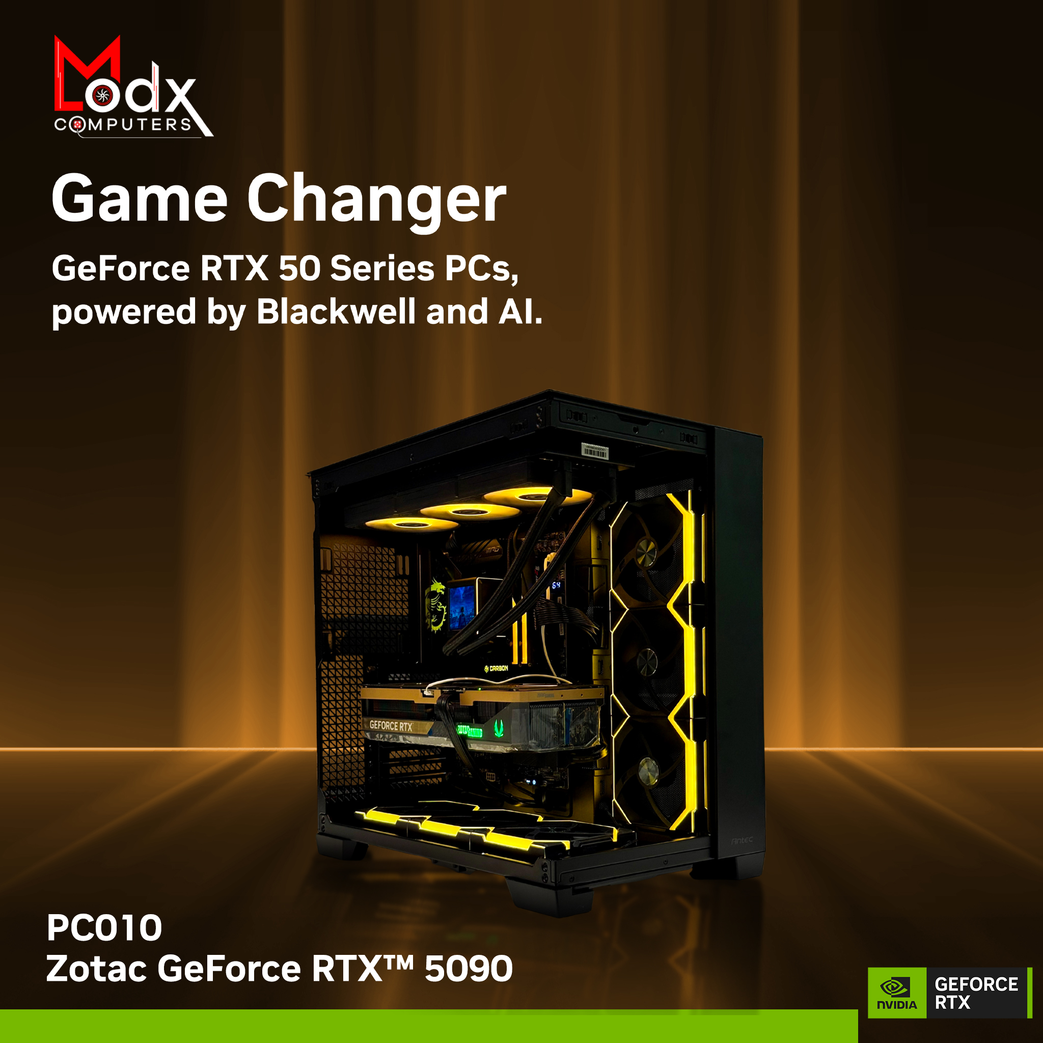 ModxComputers | Ghaziabad