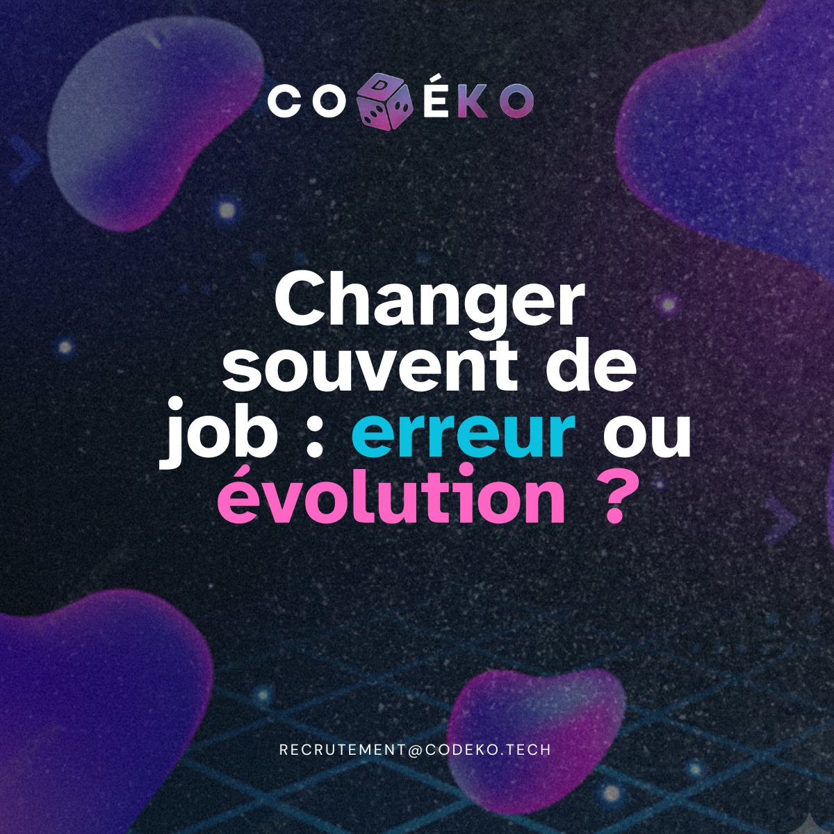 CODEKO.Tech