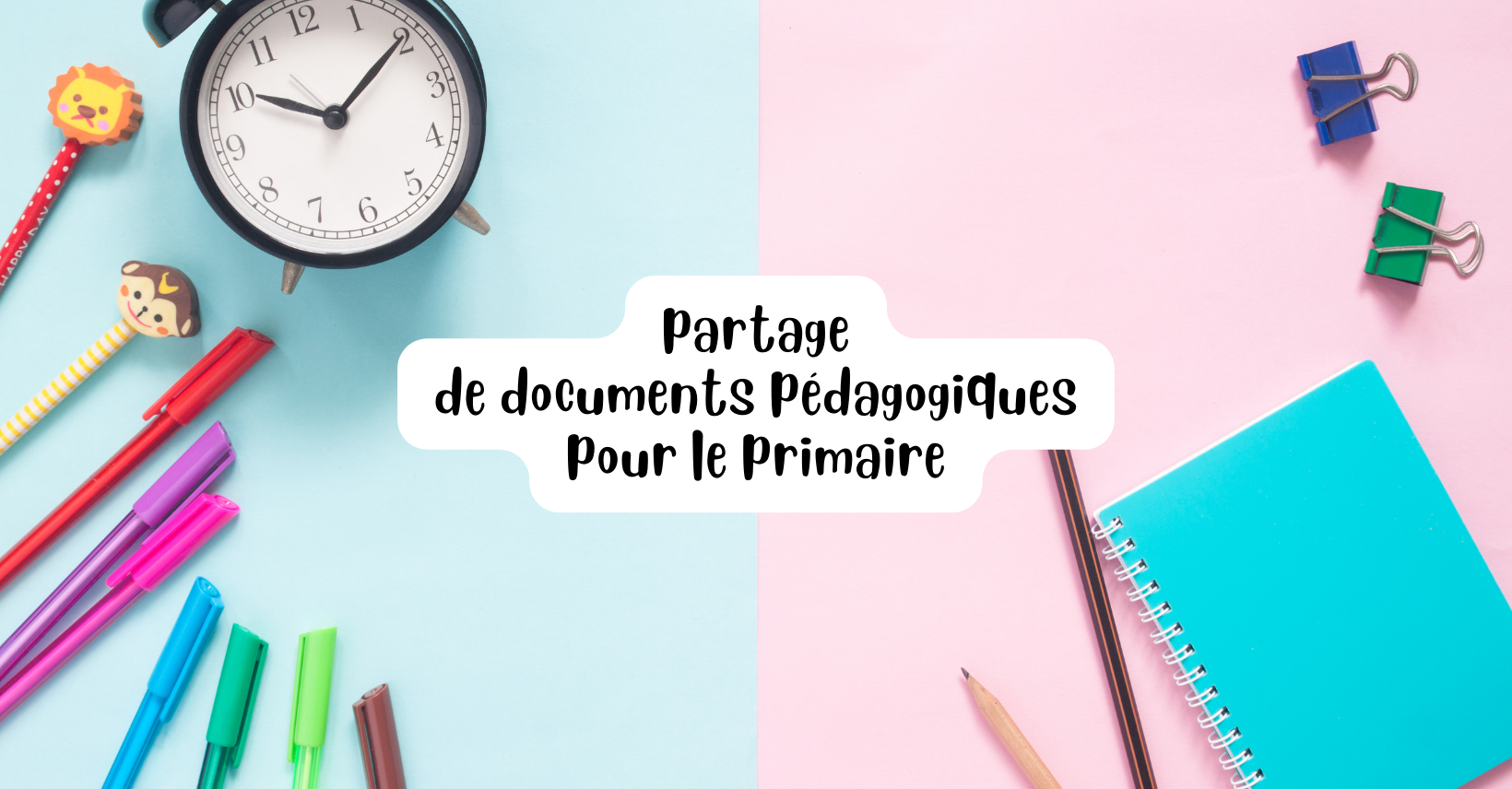 Primaire – Partage de documents pédagogiques (Québec) | Liens pour ...