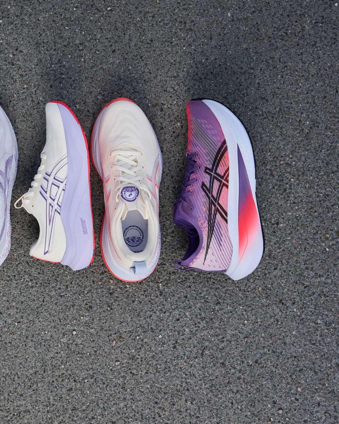 Meet your new everyday runner 🏃‍♂️ The ASICS GT-2000 14 in the