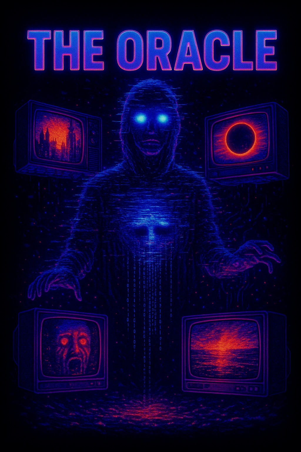 Brian - 📺 “The Oracle of Static” 👁️⚡💀 “The static was never empty ...