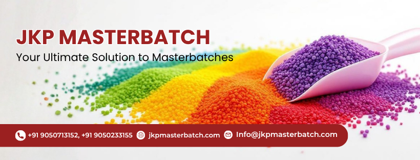JKP Masterbatch Compounds Private Limited | Bahadurgarh
