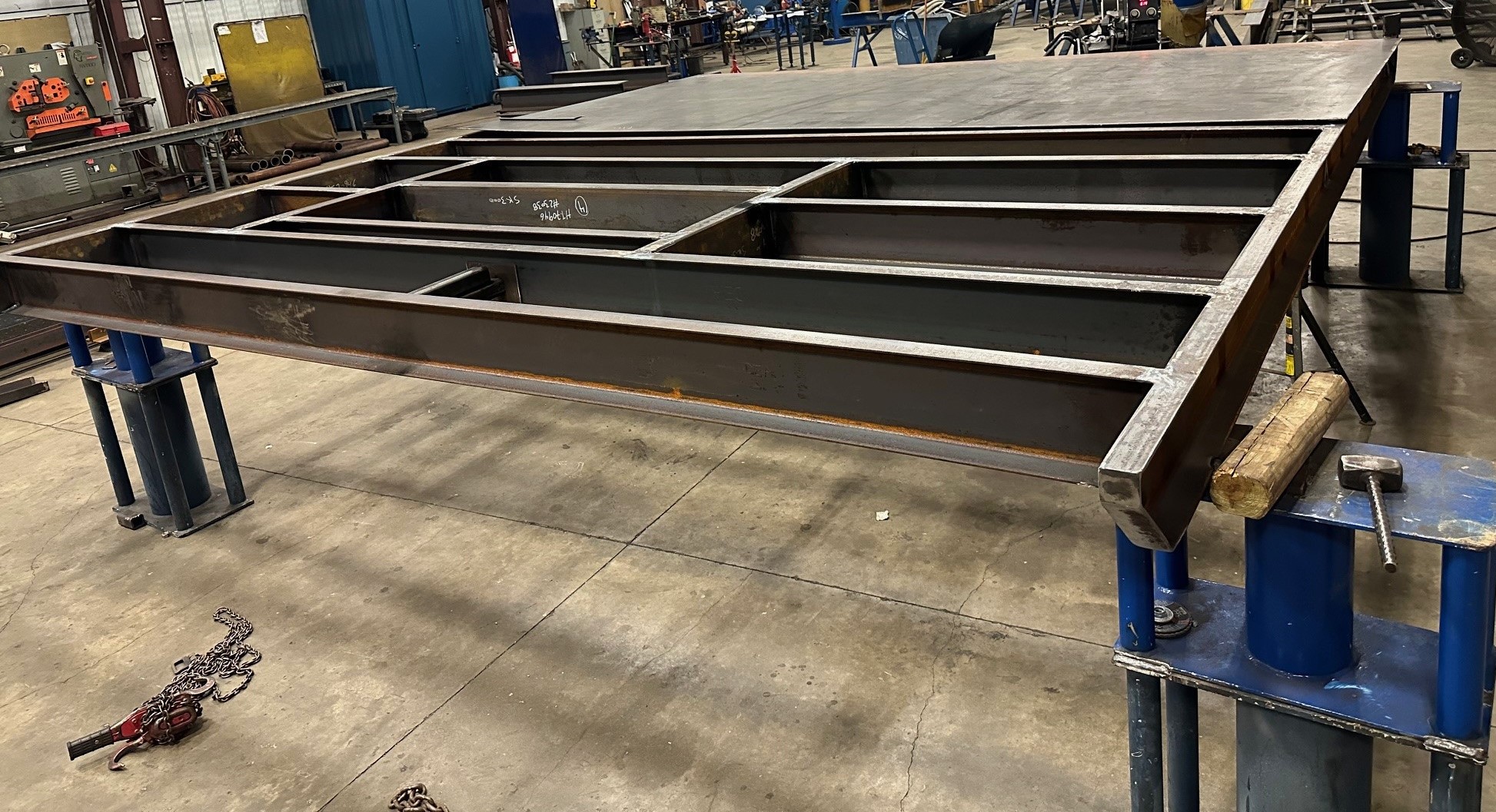 Moore Control Systems | Katy TX