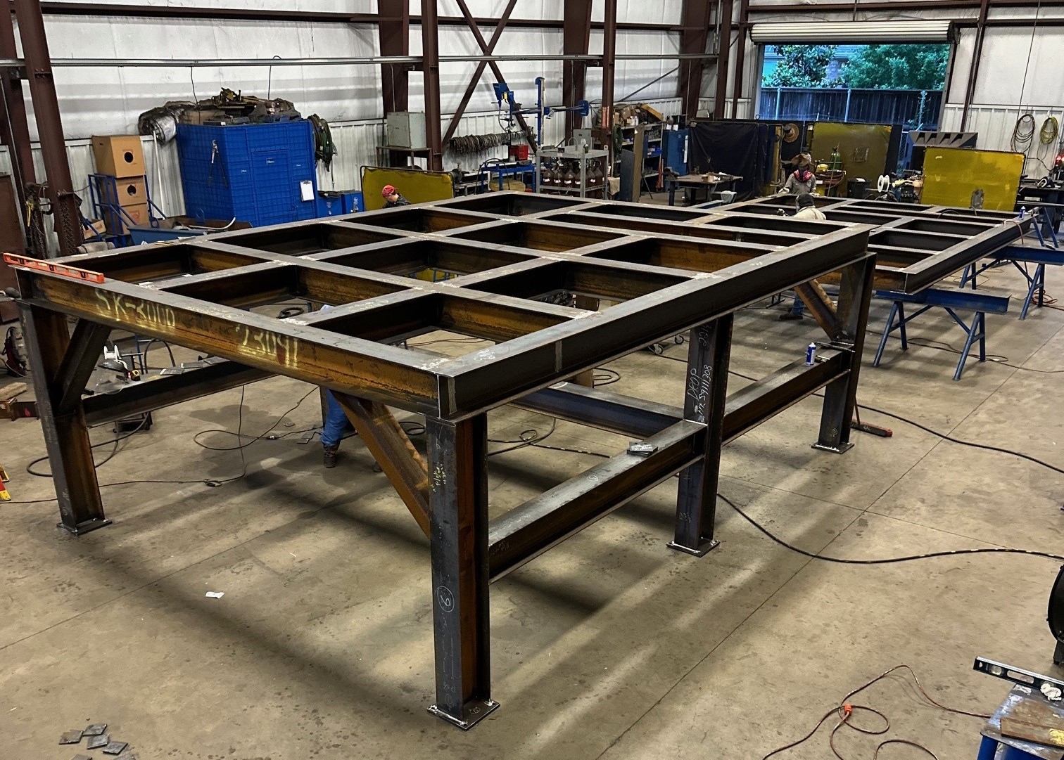 Moore Control Systems | Katy TX