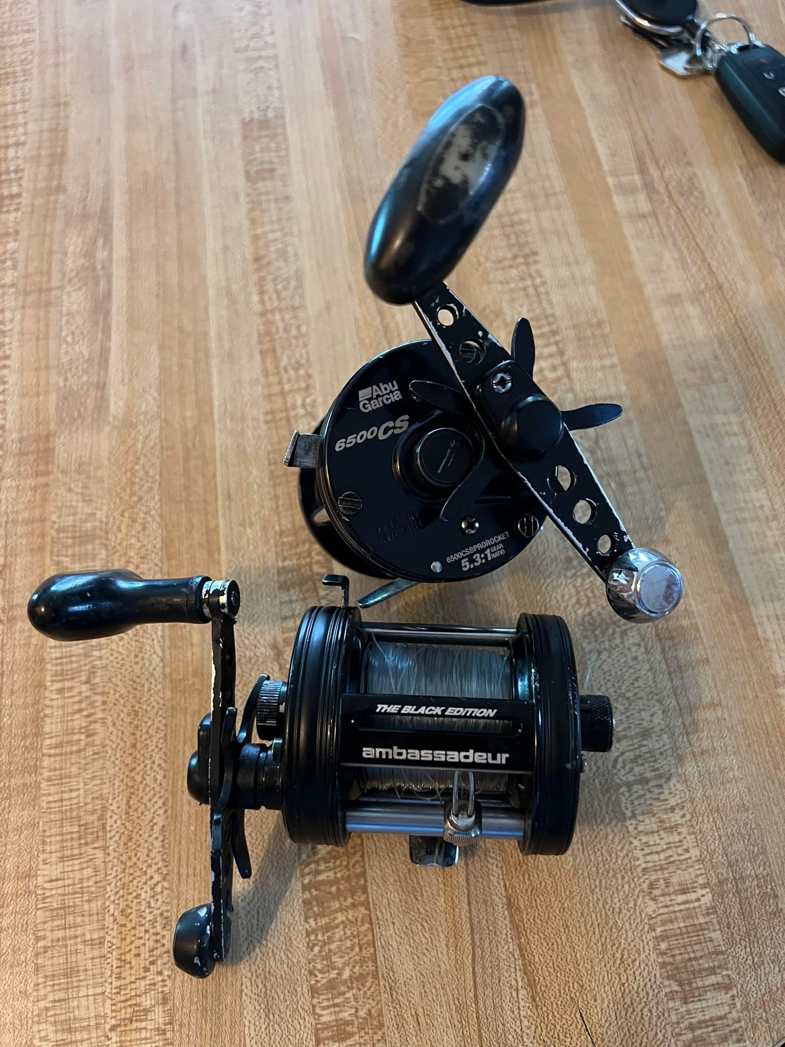 baitcasting reel for salmon fishing X-Series Low Profile Baitcast Product name Size:4 oz Fishing Rods Abu Garcia Fishing Reel Ball Bearing