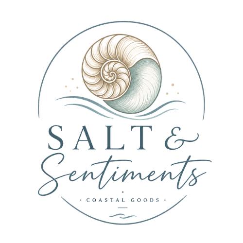 Salt & Sentiments