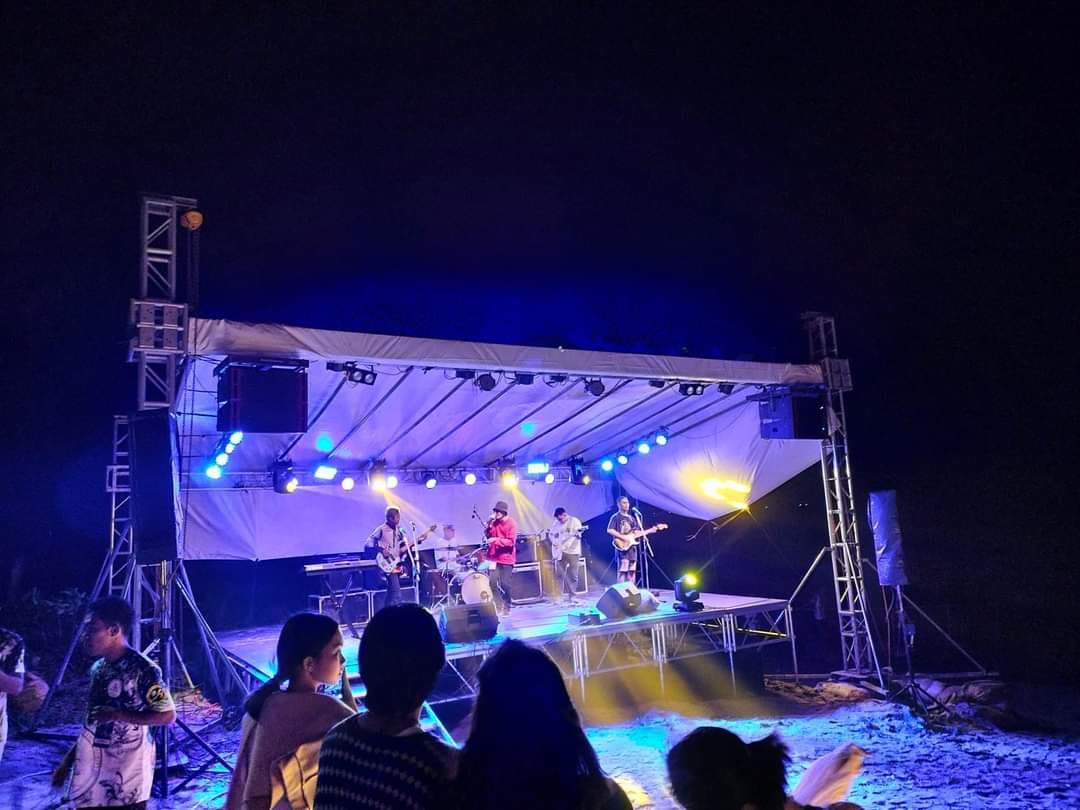 ADPRO Lights and Sound