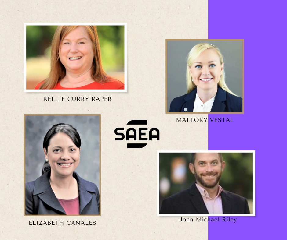 Southern Agricultural Economics Association - SAEA