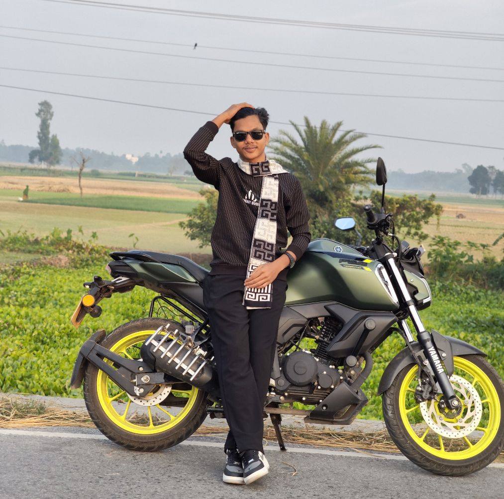 Rashidul Islam