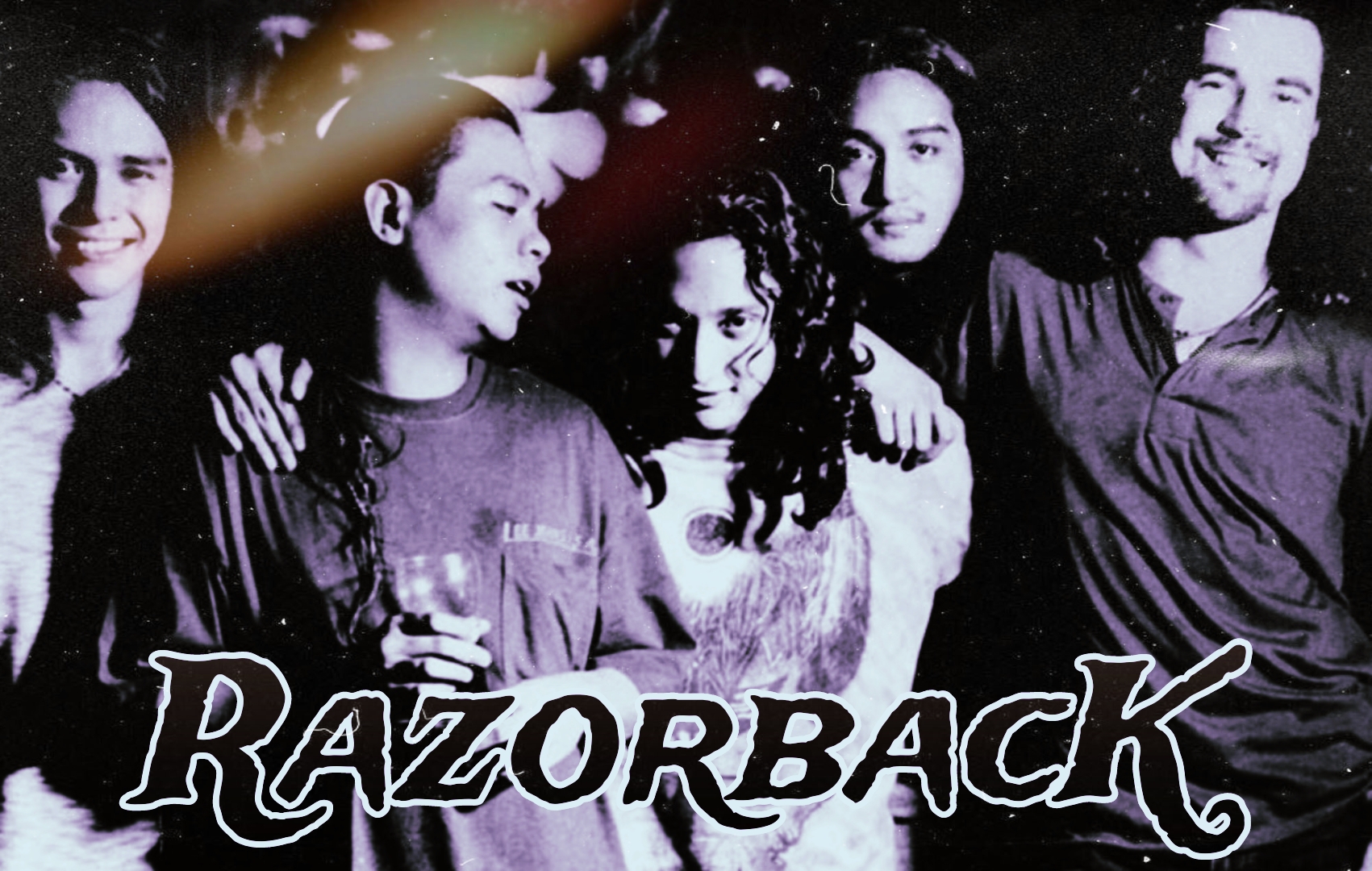 Kuya - Razorback is a Filipino hard rock band formed in 1990 ...