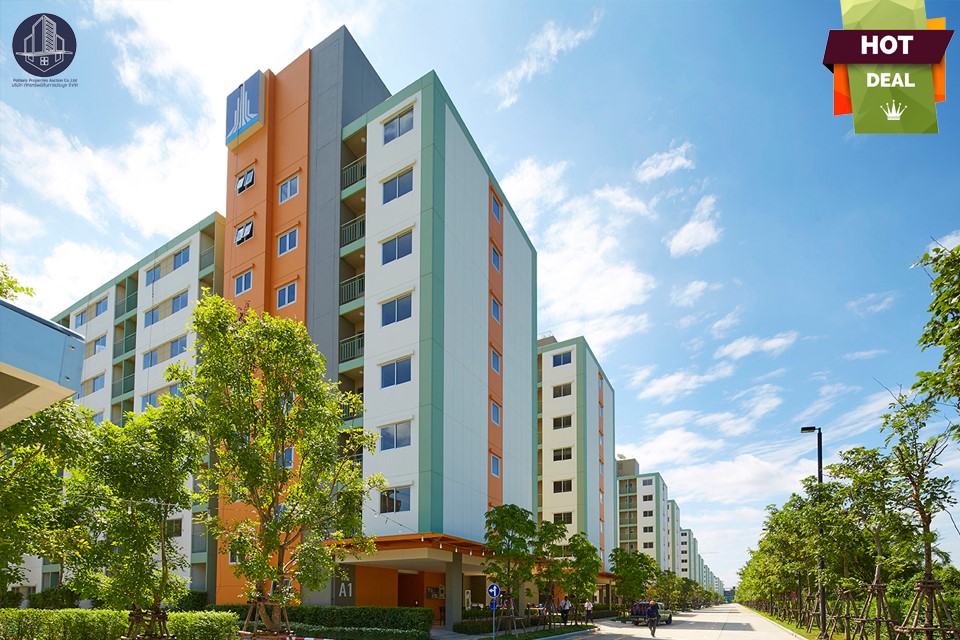 Pathara Properties บ้านมือสองธนาคาร คอนโดโครงการมือหนึ่ง | Facebook