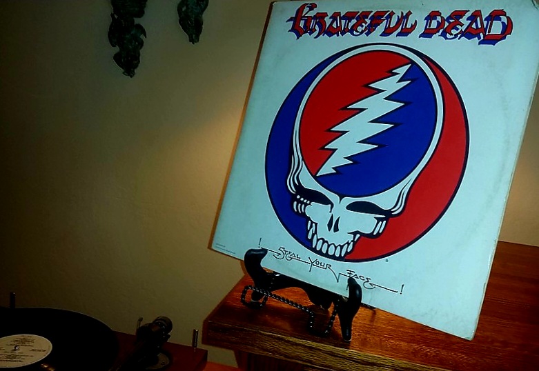 Steal Your Face' turns 50 this year, and we're celebrating with a