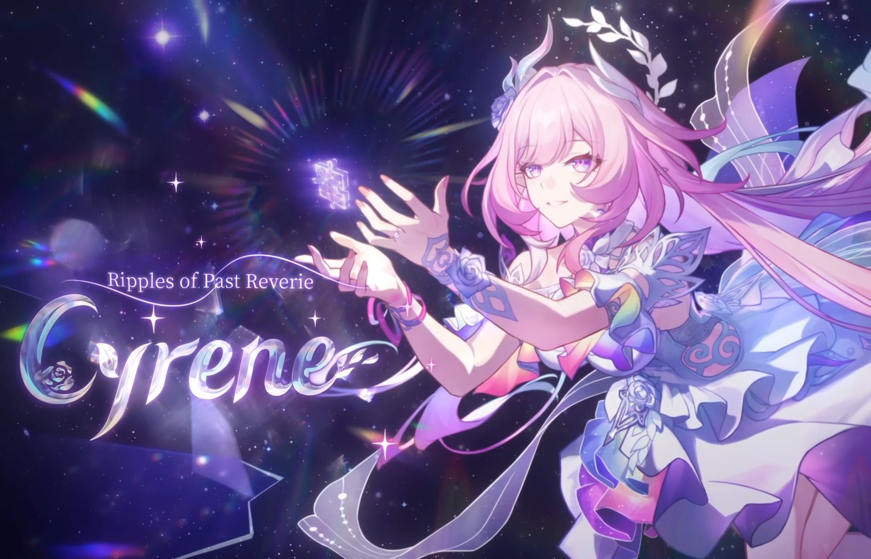 [SPOILER] Về Cyrene đầu tiên và... - HSR - Tips & Facts | Facebook