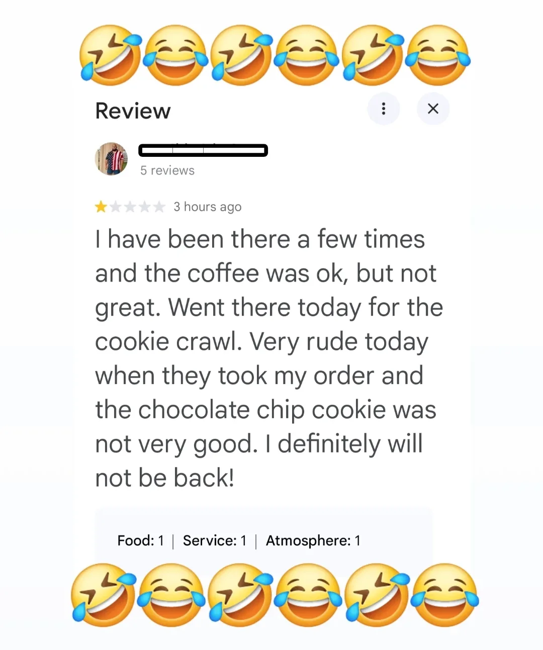 MASSIVE & HILARIOUS... - The Ninth Hour Coffee Roasters | Facebook