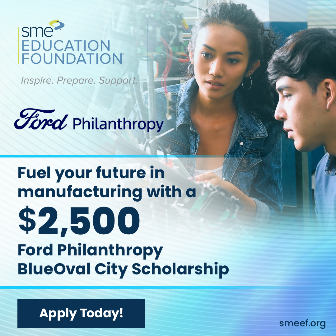 Ford at BlueOval City added a new... - Ford at BlueOval City