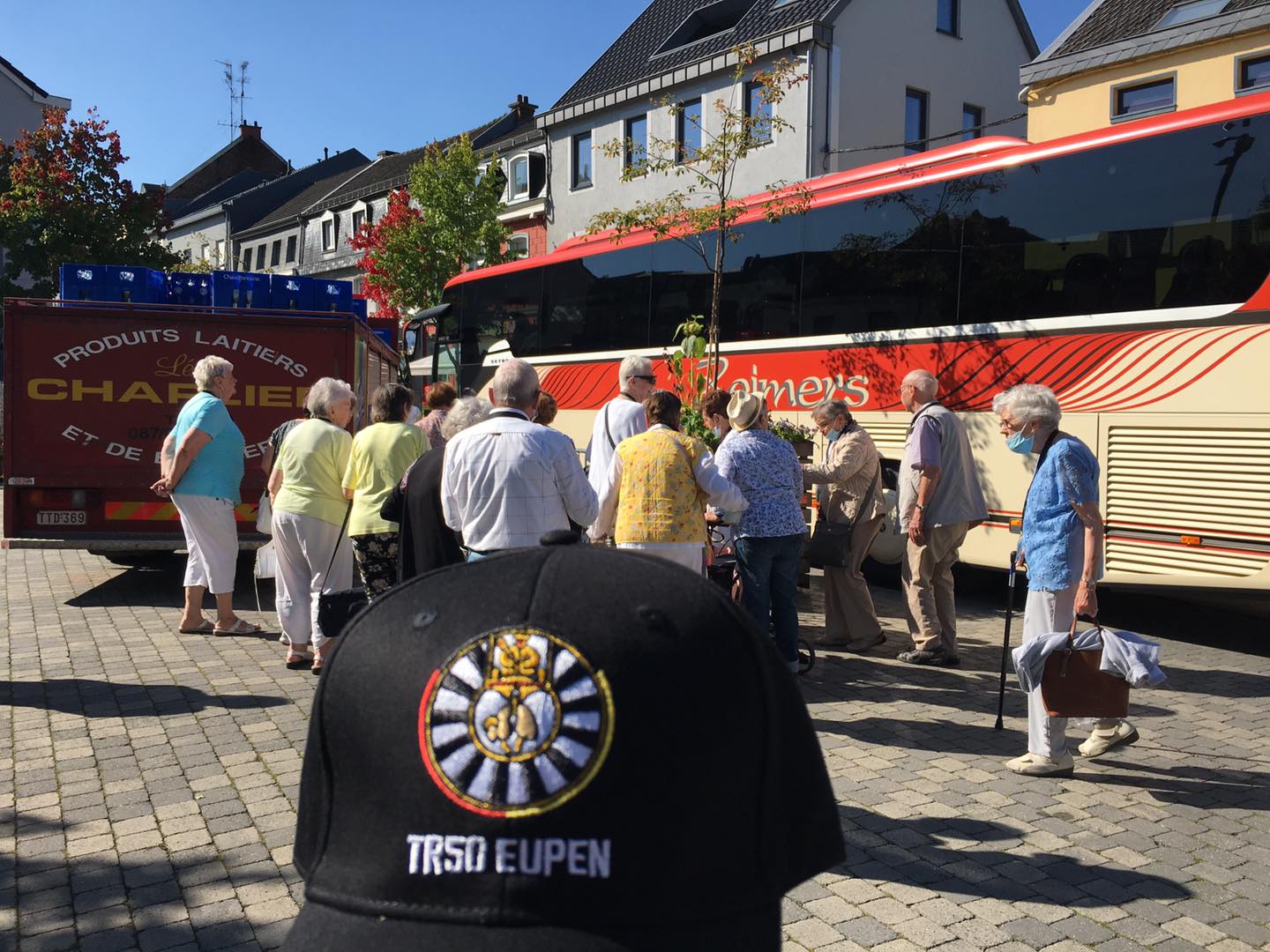 Round Table 50 Eupen