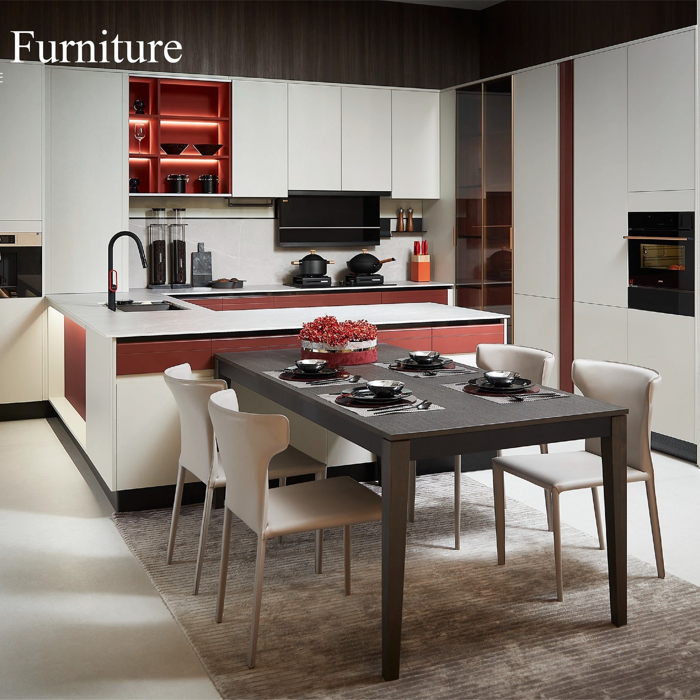 Oppein Bangkok - Kitchen Furniture By Oppein Bangkok... | Facebook