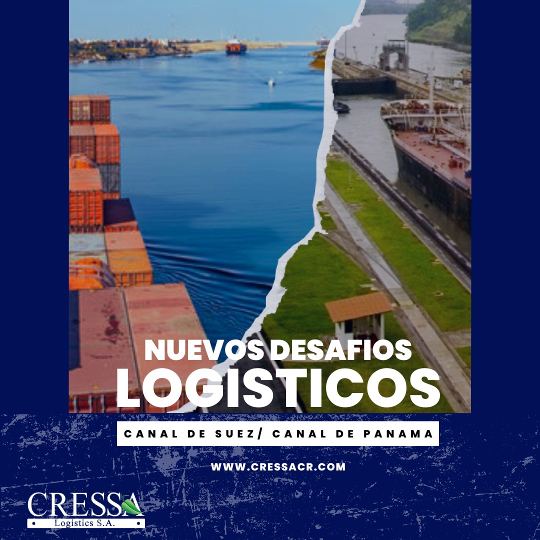 Cressa Logistics | San José