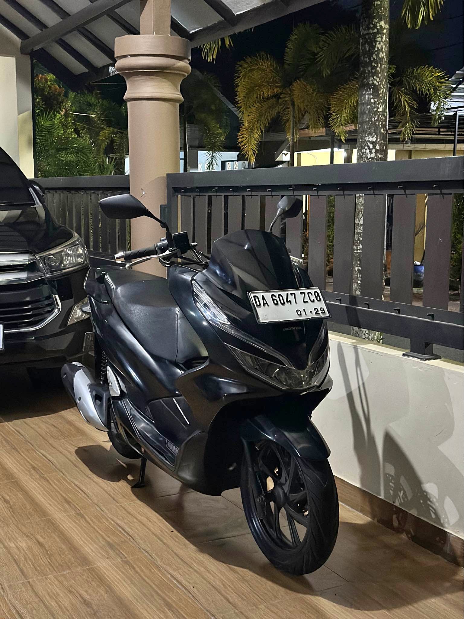 2019 Honda pcx 150 cbs ss lengkap hidup - Motorcycles & Scooters ...