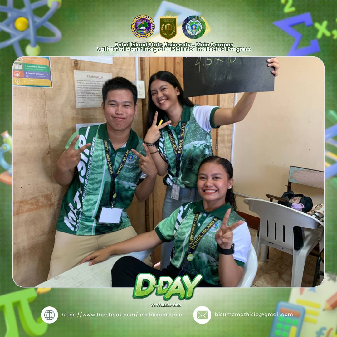 Math - ISIP BISU MC added a new photo. - Math - ISIP BISU MC
