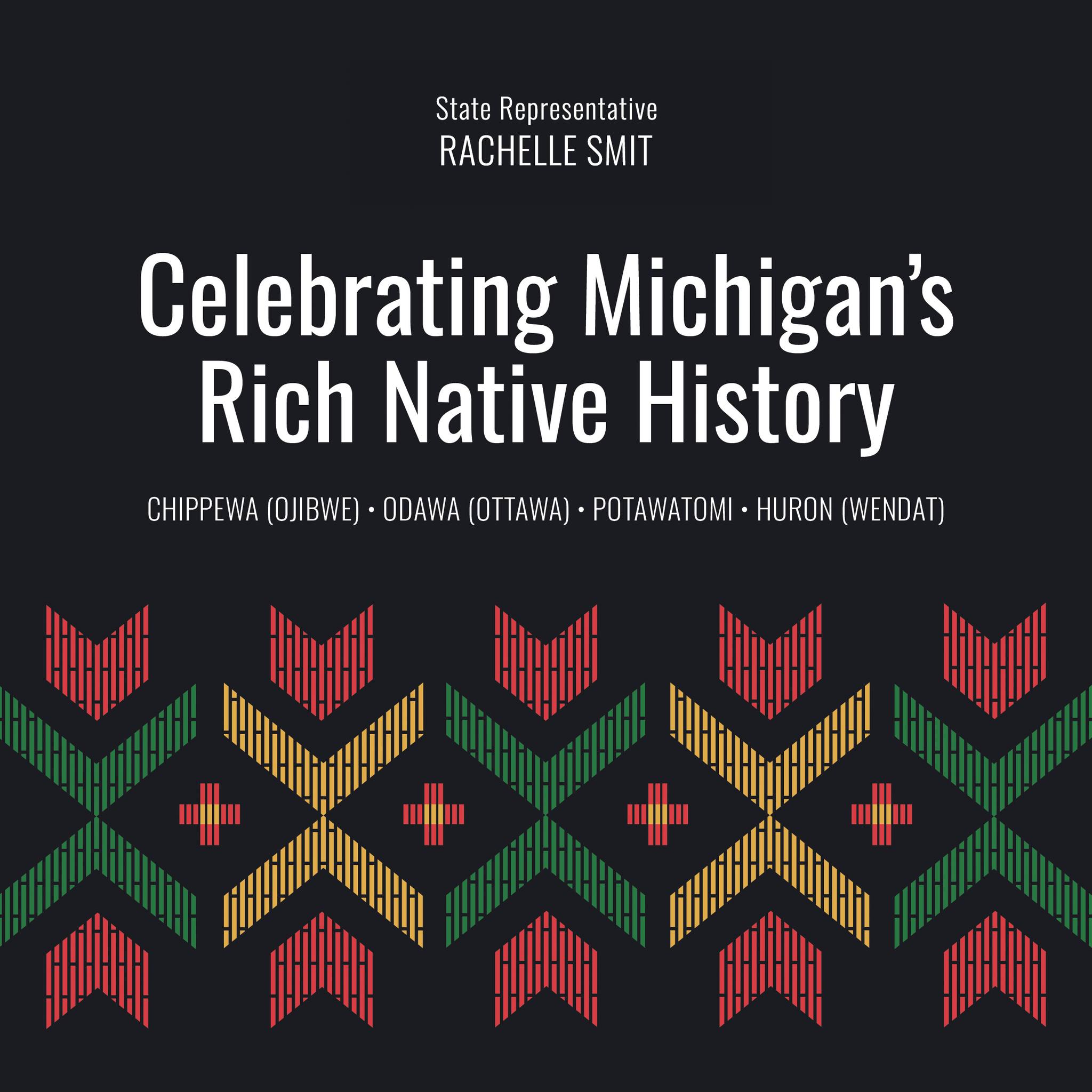 Today we celebrate... - Rachelle Smit - State Representative | Facebook