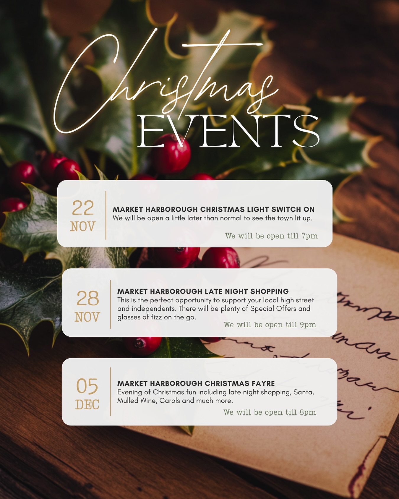 Ssnug - Celebrate the Season with Us We’re delighted to be part of a ...