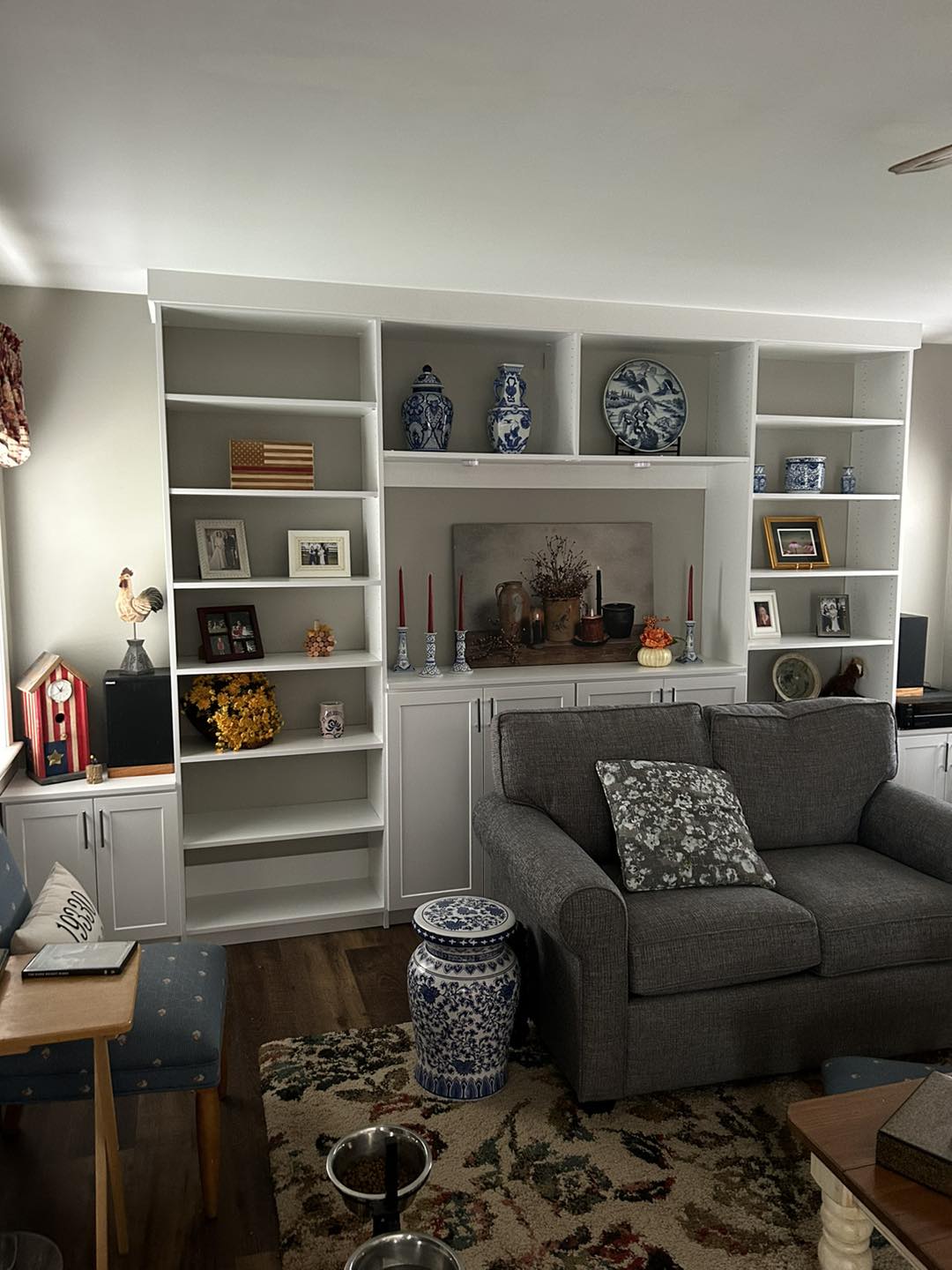 Everyday - Here’s one of our more recent installs! How did it turn out ...