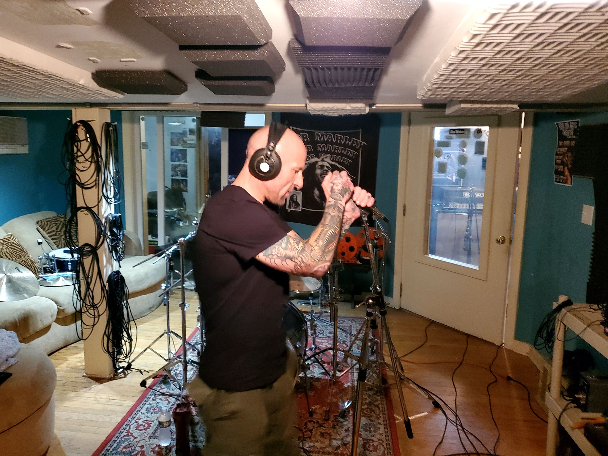 Choke Artist - New EP coming soon. #njhc #chokeartist... | Facebook