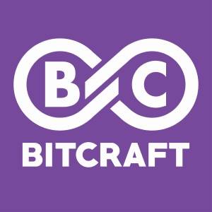Bitcraft