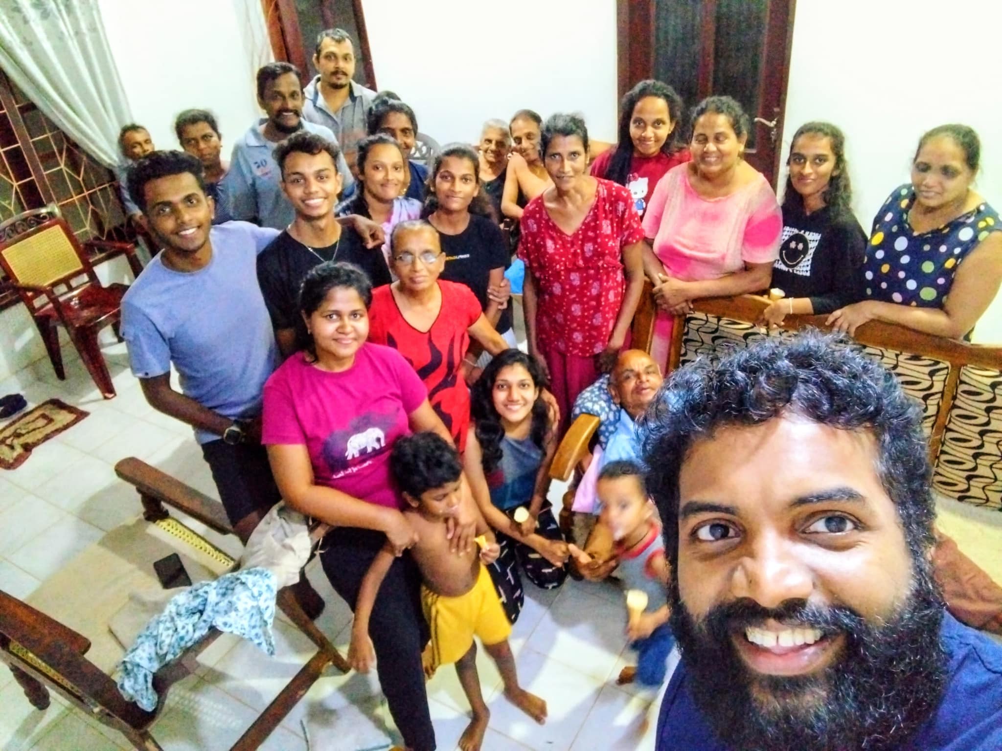 Madusanka Ramanayaka