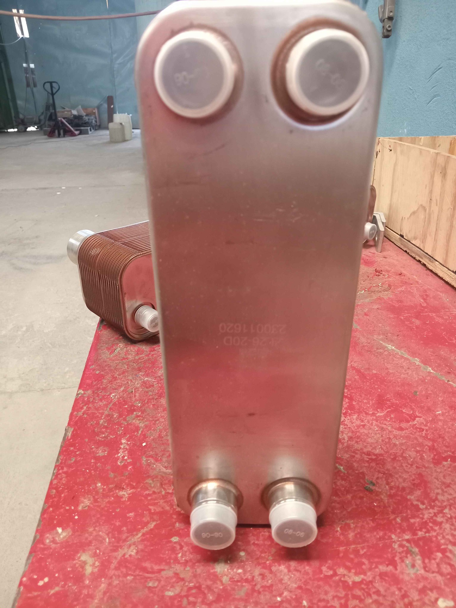 Automatización y Control - Mexico - | PONGO A LA VENTA 3 VARIADORES ...