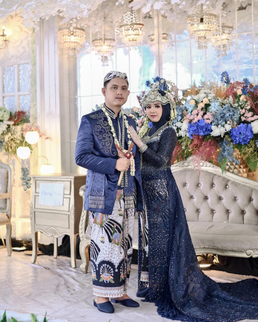 Muhammad Rafli Al Ridwani
