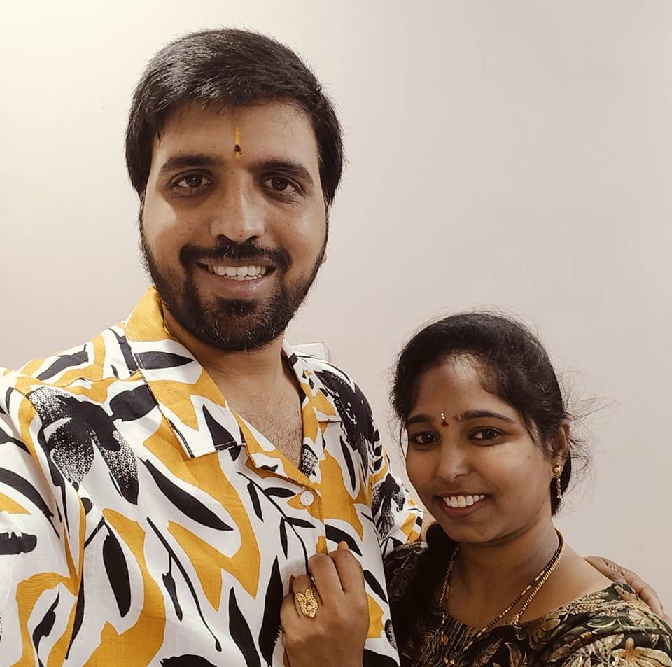 Raghu Nalluri